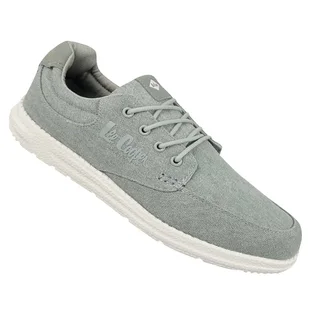 Кроссовки мужские Lee Cooper Sneakers Grey LCW24012407M