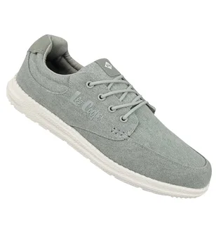 Кроссовки мужские Lee Cooper Sneakers Grey LCW24012407M