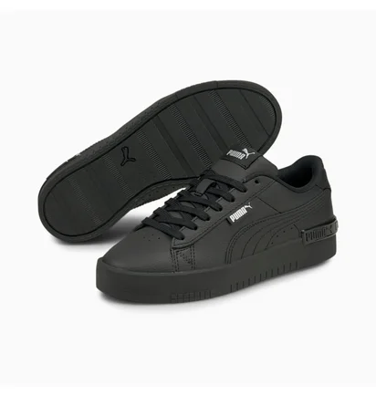 Кросівки жіночі Puma Jada Black 380751-01