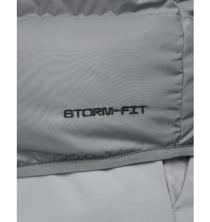 Жилетка чоловіча Nike Storm-Fit Windrunner Grey FB8193-077