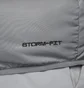 Жилетка чоловіча Nike Storm-Fit Windrunner Grey FB8193-077