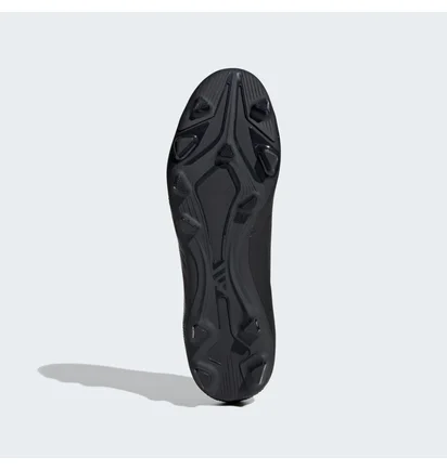 Бутсы унисекс Adidas Predator Club Flexible Ground Football Boots Black IG7759