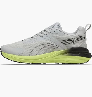 Кроссовки мужские Puma Hypnotic Grey 395235-18