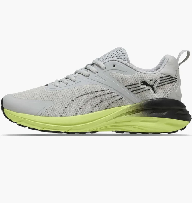 Кроссовки мужские Puma Hypnotic Grey 395235-18