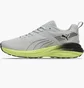 Кроссовки мужские Puma Hypnotic Grey 395235-18