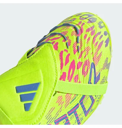Бутси дитячі Adidas Predator Elite Ft Green IH5078
