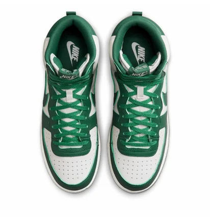 Кроссовки мужские Nike Terminator High Green/White Fd0650-100