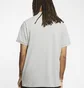 Поло мужское Nike M Nsw Spe Polo Matchup Pq Grey CJ4456-063