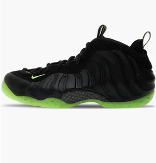 Кроссовки мужские Nike Air Foamposite One Black HF2902-001