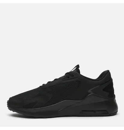 Кросівки чоловічі Nike Air Max Bolt Black CU4151-001