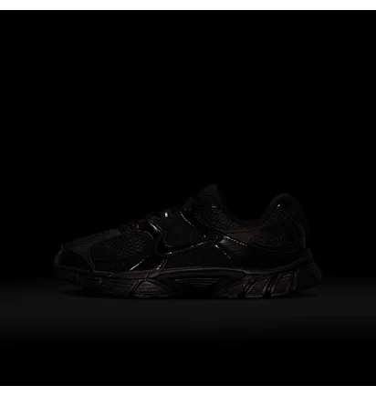 Кроссовки детские Nike V5 R N R Big Kids Shoes Black HQ6411-002