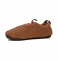 Тапочки жіночі UGG Plushy Slipper Hardwood Brown 1143952-HWD