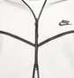 Толстовка мужская Nike Sportswear Tech Fleece White CU4489-030