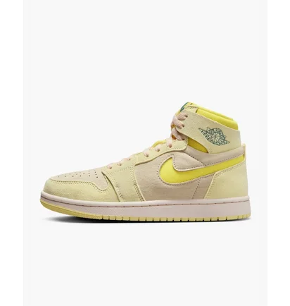 Кросівки жіночі Air Jordan Air 1 Zoom Cmft 2 Shoes Beige DV1305-800
