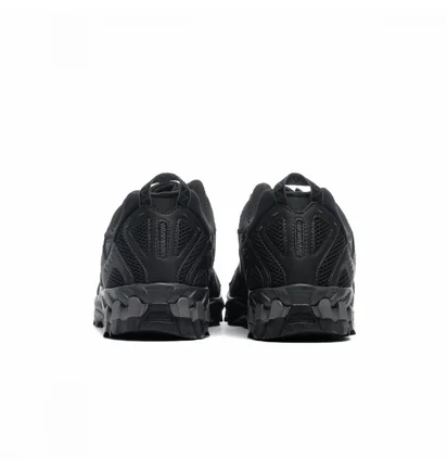 Кроссовки мужские New Balance 610 Black Phantom Black ML610TBB