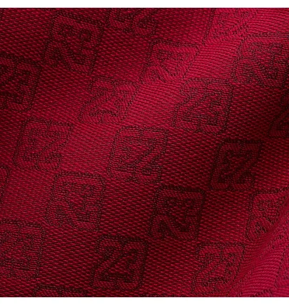 Сумка унисекс Air Jordan Monogram Duffle Red HF1867-636