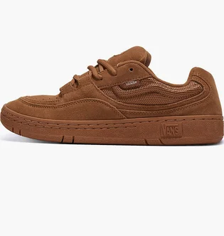 Кеди унісекс Vans Speed Ls Shoe Brown VN000CTNGWT