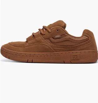 Кеды унисекс Vans Speed Ls Shoe Brown VN000CTNGWT