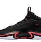 Кроссовки мужские Air Jordan Xxxvi "Black Infrared" Black CZ2650-001
