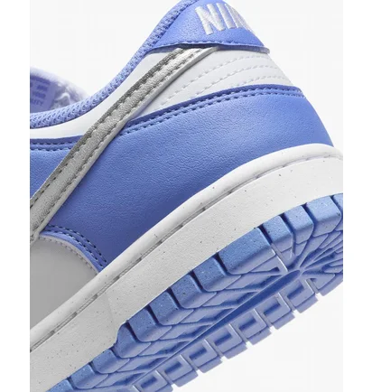 Кросівки жіночі Nike Dunk Lowshoes Light Blue/White DD1873-402