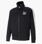 Куртка чоловіча Puma Iconic T7 Black 530094-01
