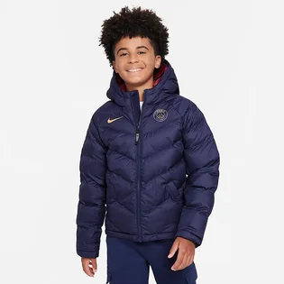 Пуховик дитячий Nike Sportswear Psg Blue DV6164-498