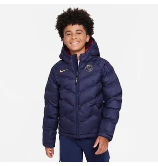 Пуховик детский Nike Sportswear Psg Blue DV6164-498