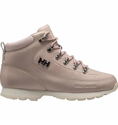 Ботинки женские Helly Hansen The Forester Beige 10516-072