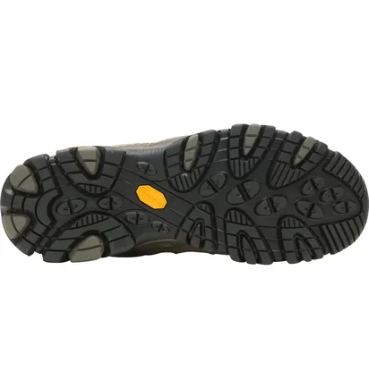 Черевики чоловічі Merrell Moab 3 Walking Shoes Brown J035887
