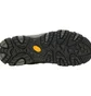 Черевики чоловічі Merrell Moab 3 Walking Shoes Brown J035887