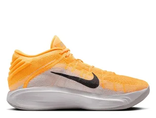 Кросівки унісекс Nike Gt Hustle 3 Orange FV5953-800