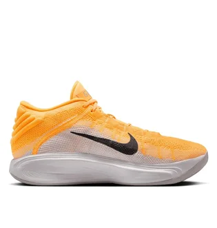 Кроссовки унисекс Nike Gt Hustle 3 Orange FV5953-800