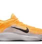 Кроссовки унисекс Nike Gt Hustle 3 Orange FV5953-800