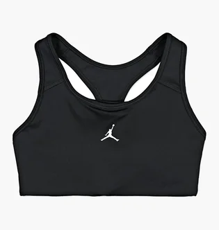 Топ жіночий Air Jordan W J Jumpman Bra Black CW2426-010