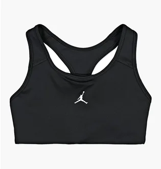 Топ женский Air Jordan W J Jumpman Bra Black CW2426-010