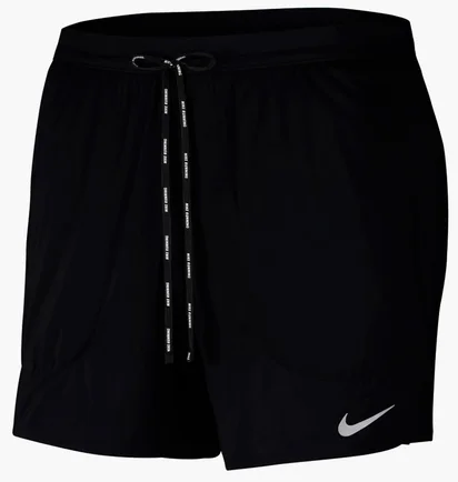 Шорти чоловічі Nike Flex Stride Black CJ5453-010