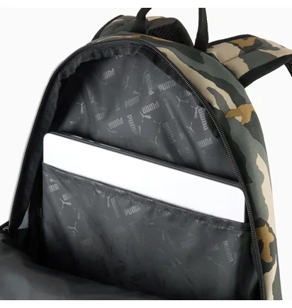 Рюкзак унісекс Puma Academy Camo 091150-11