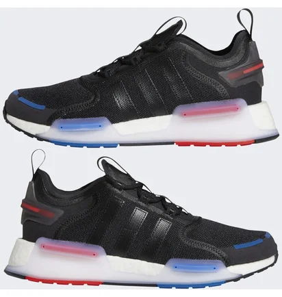 Кроссовки унисекс Adidas Nmd_V3 Shoes Black Gx3378
