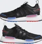 Кроссовки унисекс Adidas Nmd_V3 Shoes Black Gx3378