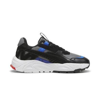 Кросівки чоловічі Puma Bmw Mms Rs-Trck Black 308026-01
