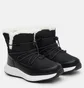Сапоги женские CMP Sheratan Wmn Lifestyle Shoes W Black 30Q4576-U901