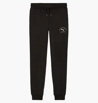 Штани чоловічі Puma Class Better Sweatpants Black 688250-01