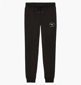 Штани чоловічі Puma Class Better Sweatpants Black 688250-01