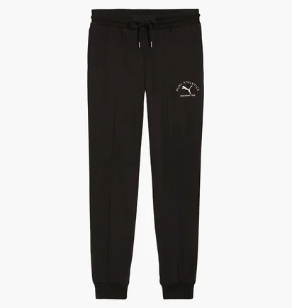 Штаны мужские Puma Class Better Sweatpants Black 688250-01
