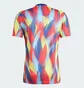 Футболка чоловіча Adidas Arsenal 25/26 Pre-Match Multi JJ1797