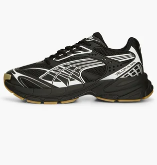 Кросівки унісекс Puma Velophasis Technisch Black 390932-02