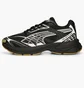 Кроссовки унисекс Puma Velophasis Technisch Black 390932-02
