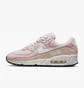 Кроссовки женские Nike Air Max 90 Pink Dh8010-600
