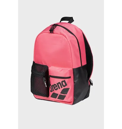 Рюкзак жіночий Arena One Go Pink 010226-220