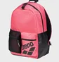 Рюкзак жіночий Arena One Go Pink 010226-220